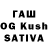 Каннабис White Widow Dasha B.